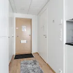 شقة Modern 1br Next To Tram Line *