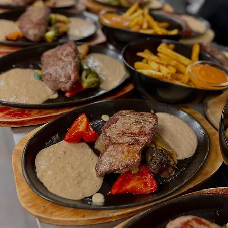 아파트 Modern 1br In Kaleva Next To Tram Line 탐페레